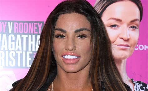 katie price teeth before and after|Katie Prices brutal Turkey teeth laid bare after years of cosmetic ...